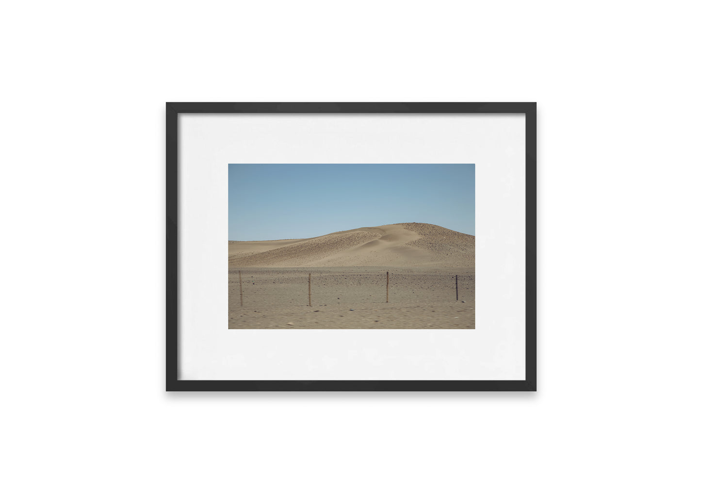 Namib Desert