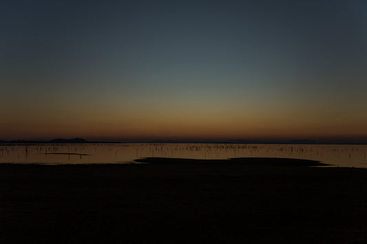 Kariba Sunset