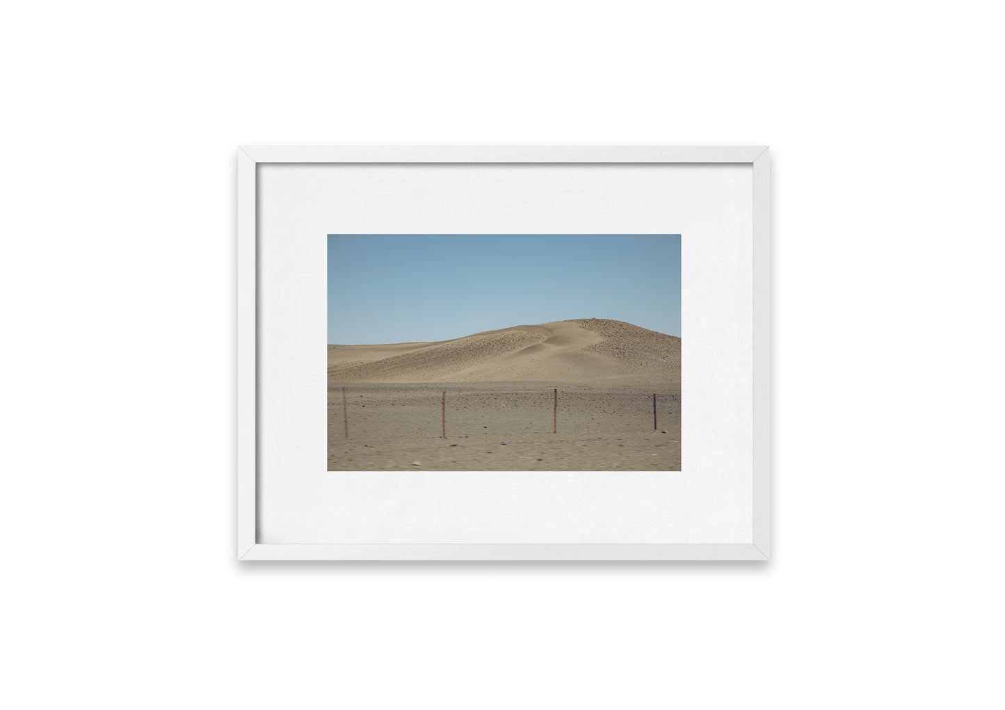 Namib Desert